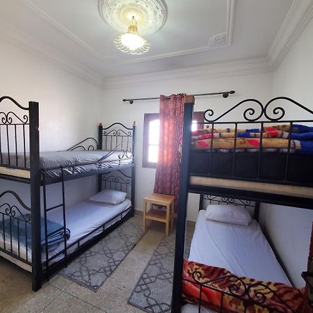 Warzazat Hostel Экстерьер фото