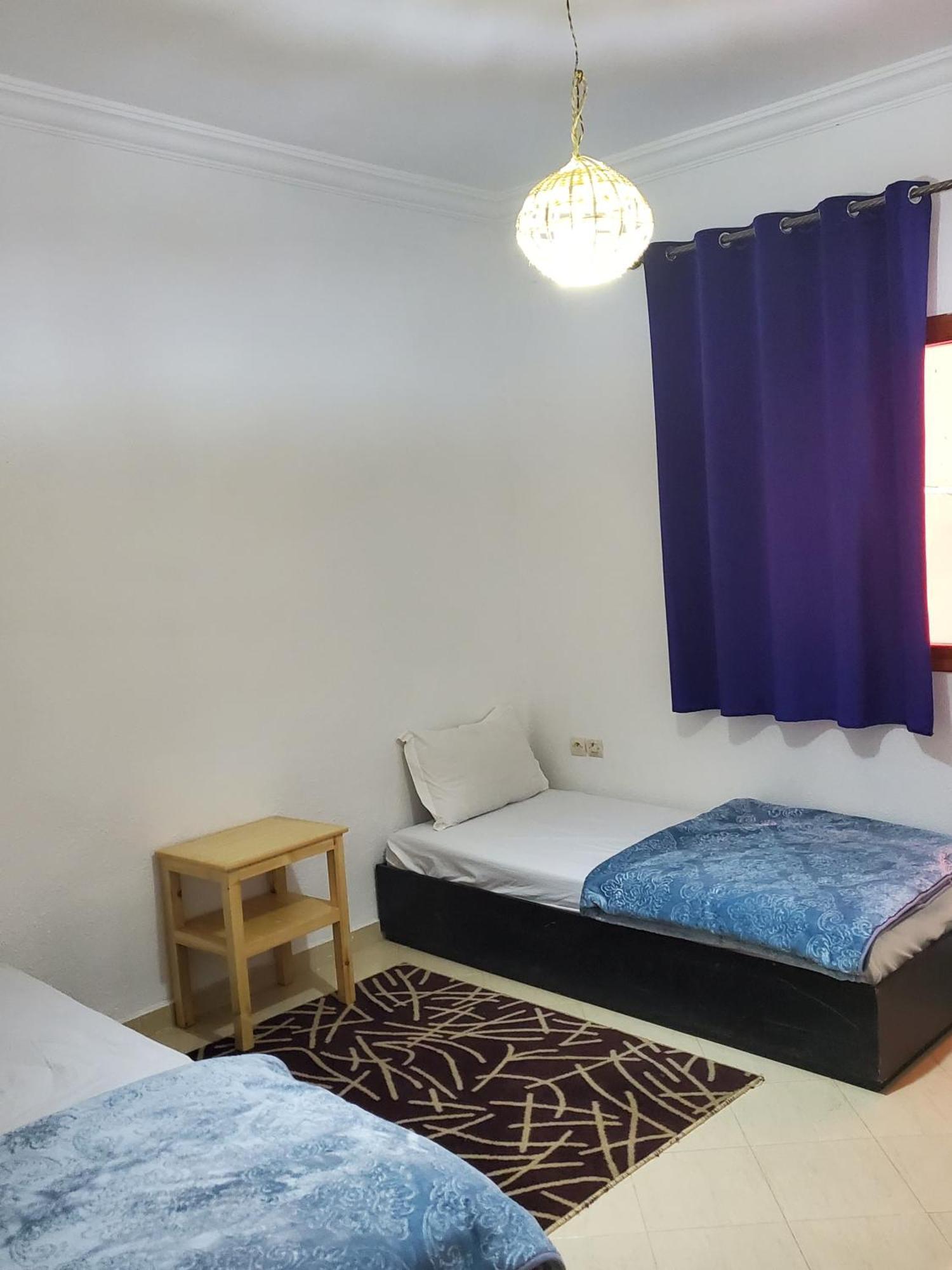 Warzazat Hostel Экстерьер фото