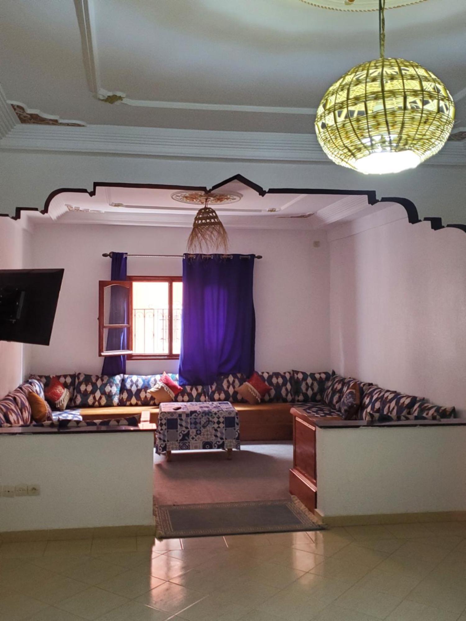 Warzazat Hostel Экстерьер фото