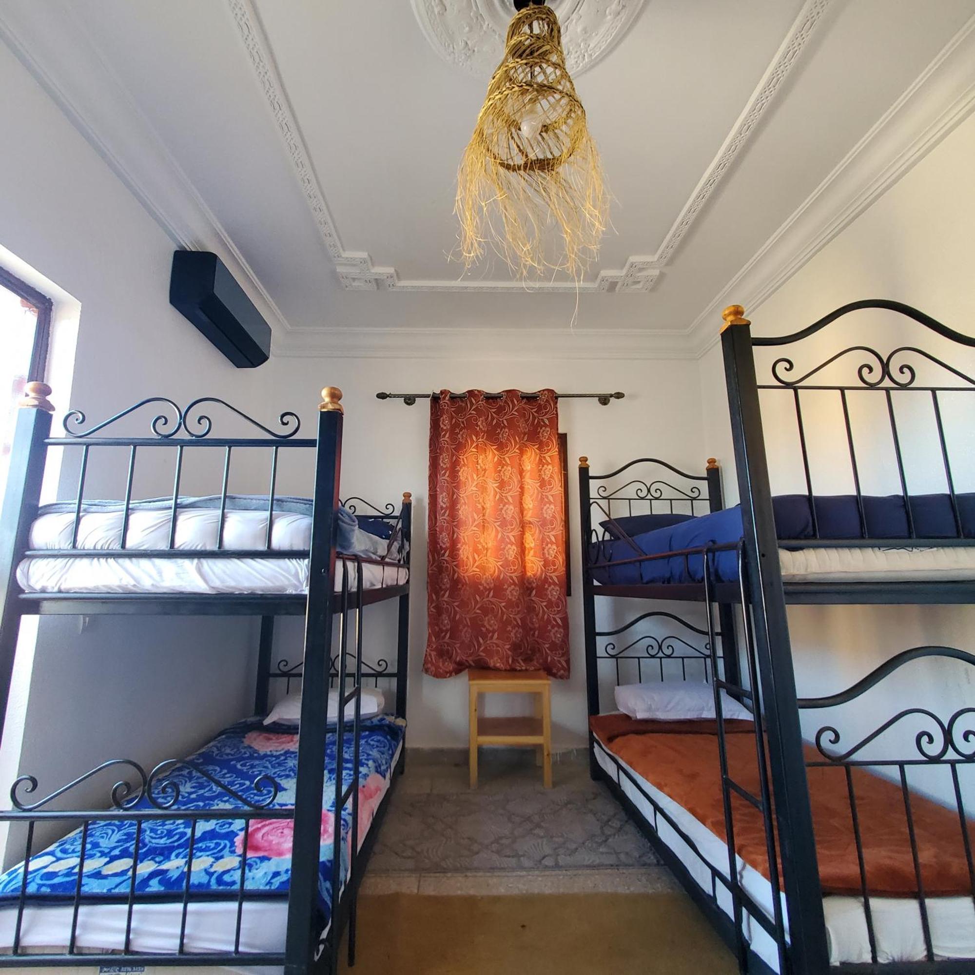Warzazat Hostel Экстерьер фото